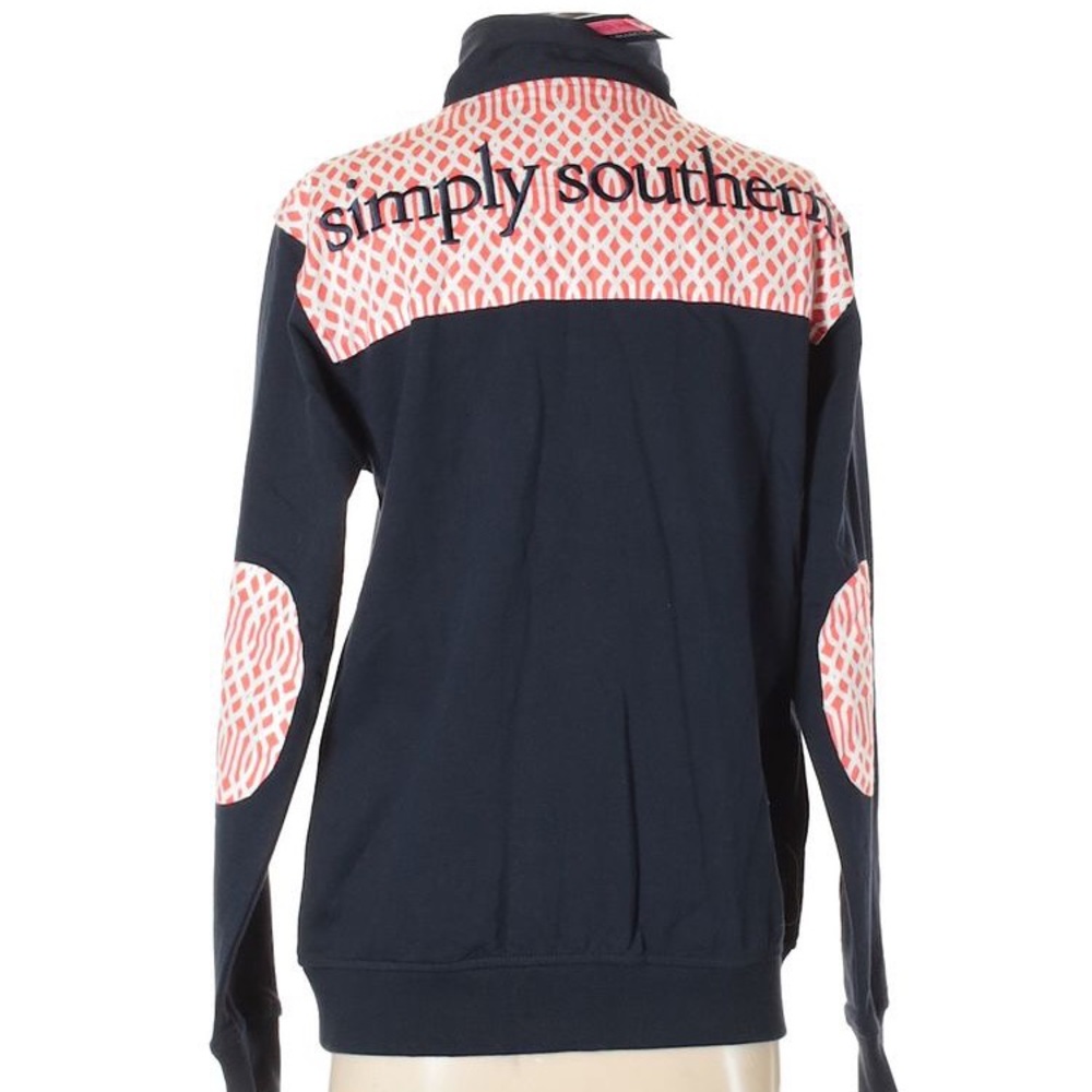 NEW Simply southern pull-over!